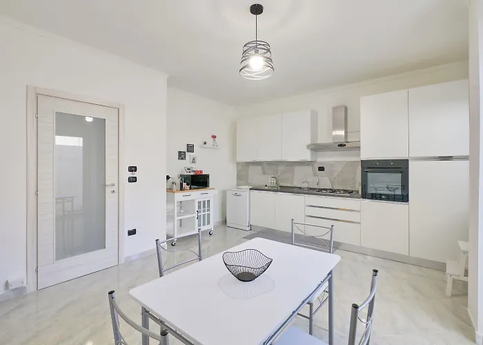 Dimora Nova Bed & Breakfast