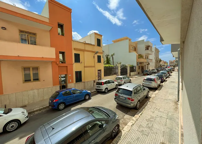 Dimora Nova 4* Gallipoli