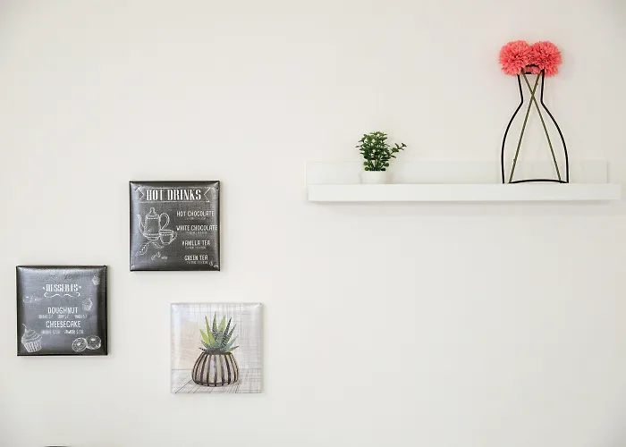 Bed & Breakfast Dimora Nova 4*