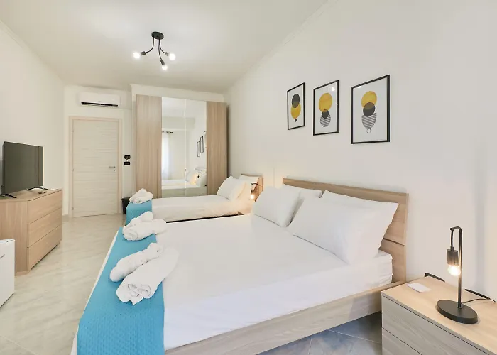 Dimora Nova Gallipoli