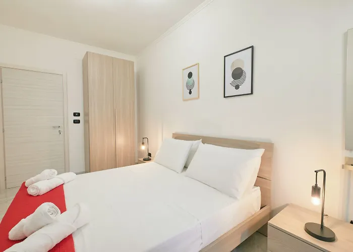 Bed & Breakfast Dimora Nova