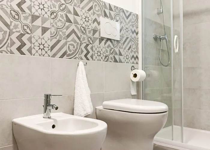 Bed & Breakfast Dimora Nova Gallipoli