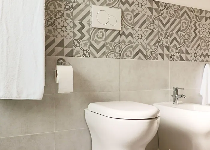 Bed & Breakfast Dimora Nova