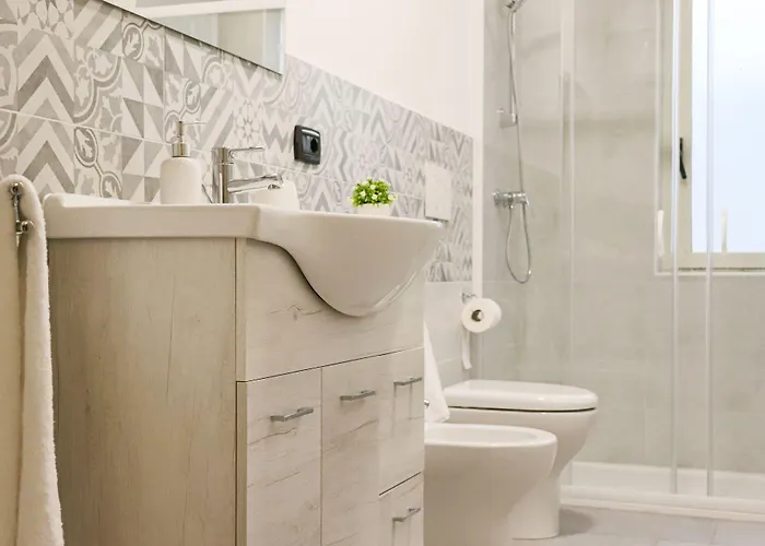 Dimora Nova Bed & Breakfast